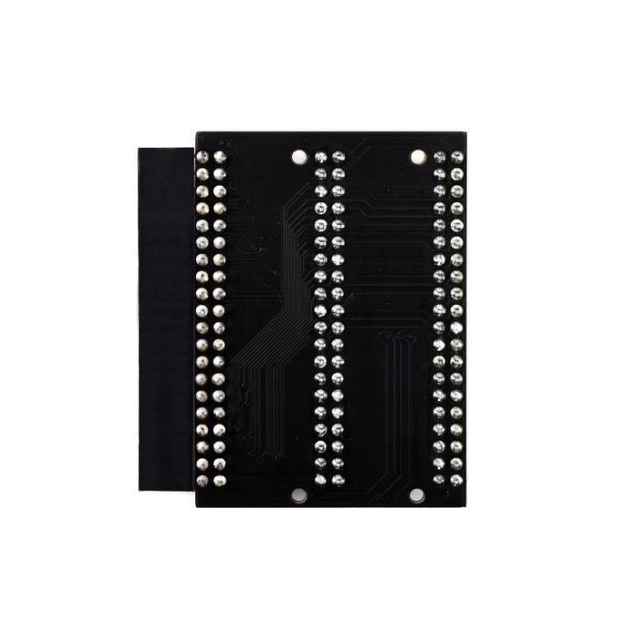 2X GPIO Header Expansion for Raspberry Pi 500/400 by Waveshare - The Pi Hut