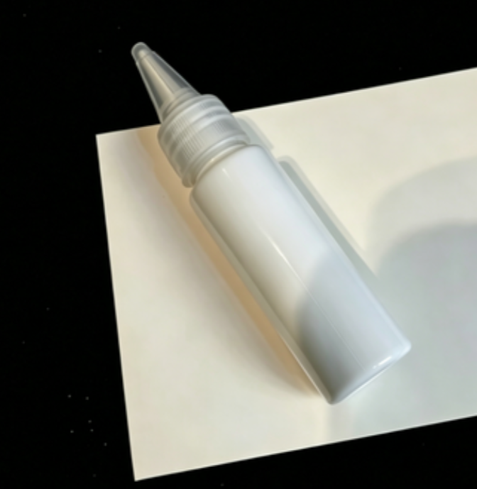 3-Color Resin Pigment Set β 30ml Each (White, Red & Blue)