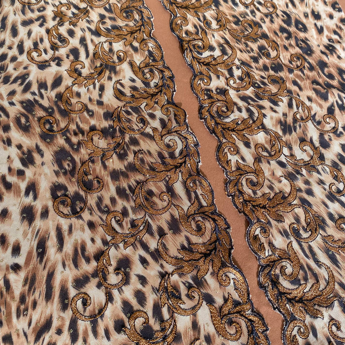 Leone Lace Bra Kit