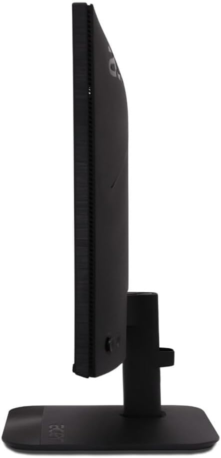 Acer KA242Y G0 23.8" Full HD IPS Monitor | UM.QX2EE.030