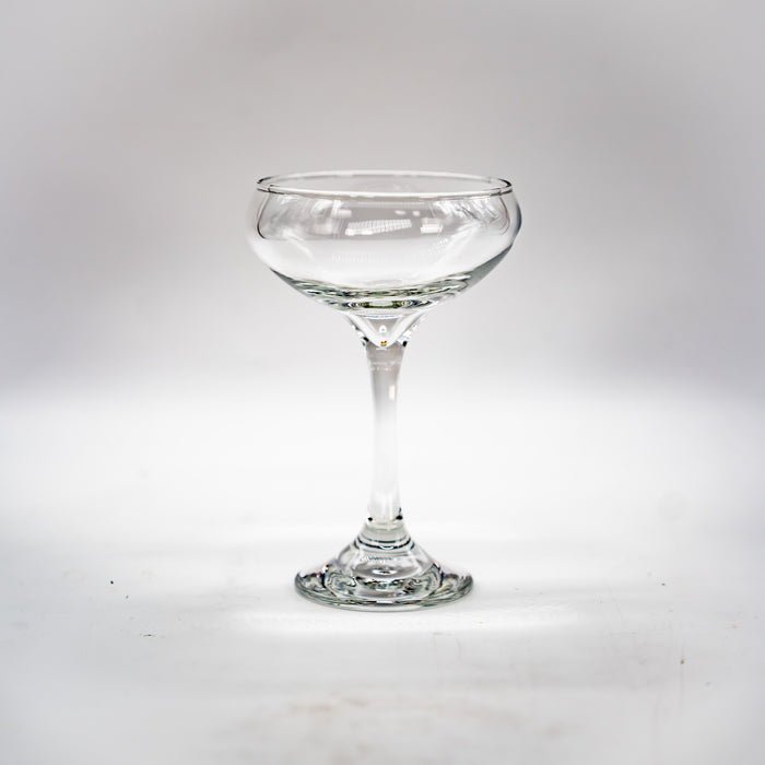 Acopa 8.5oz Coupe Cocktail Glass