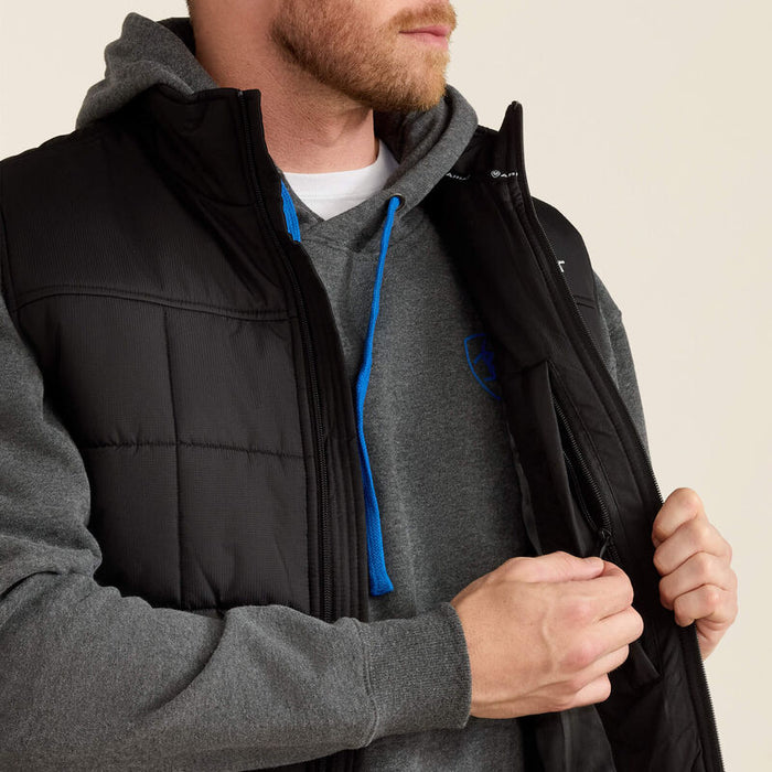 Ariat Crius Insulated Gilet