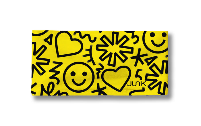 Art is for Everybody Big Bang Lite Headband - View 3
