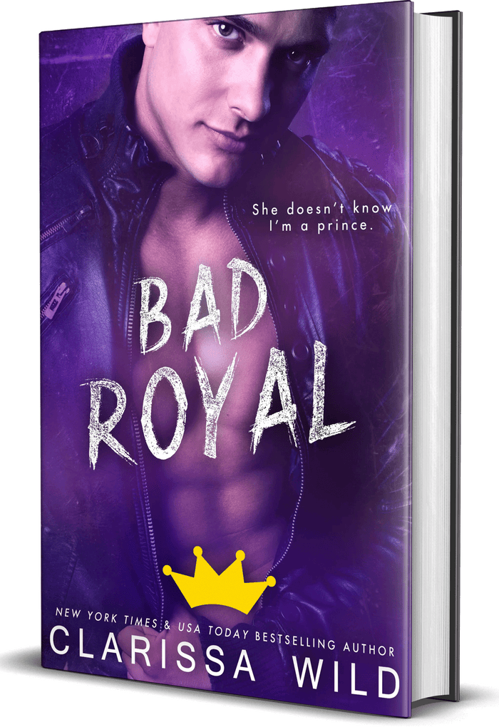 Bad Royal