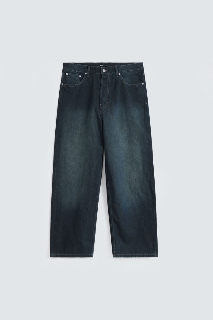 Indigo Blue / 30 / SS-26