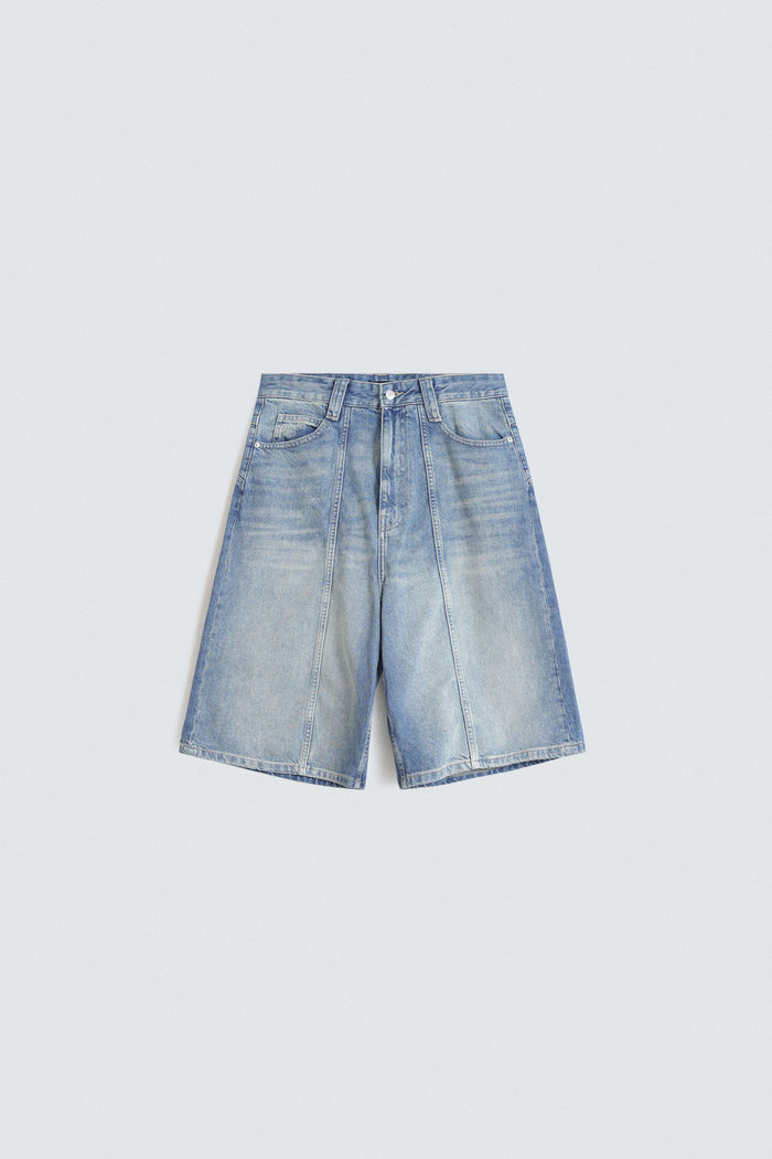 Denim Blue / 30 / SS-26