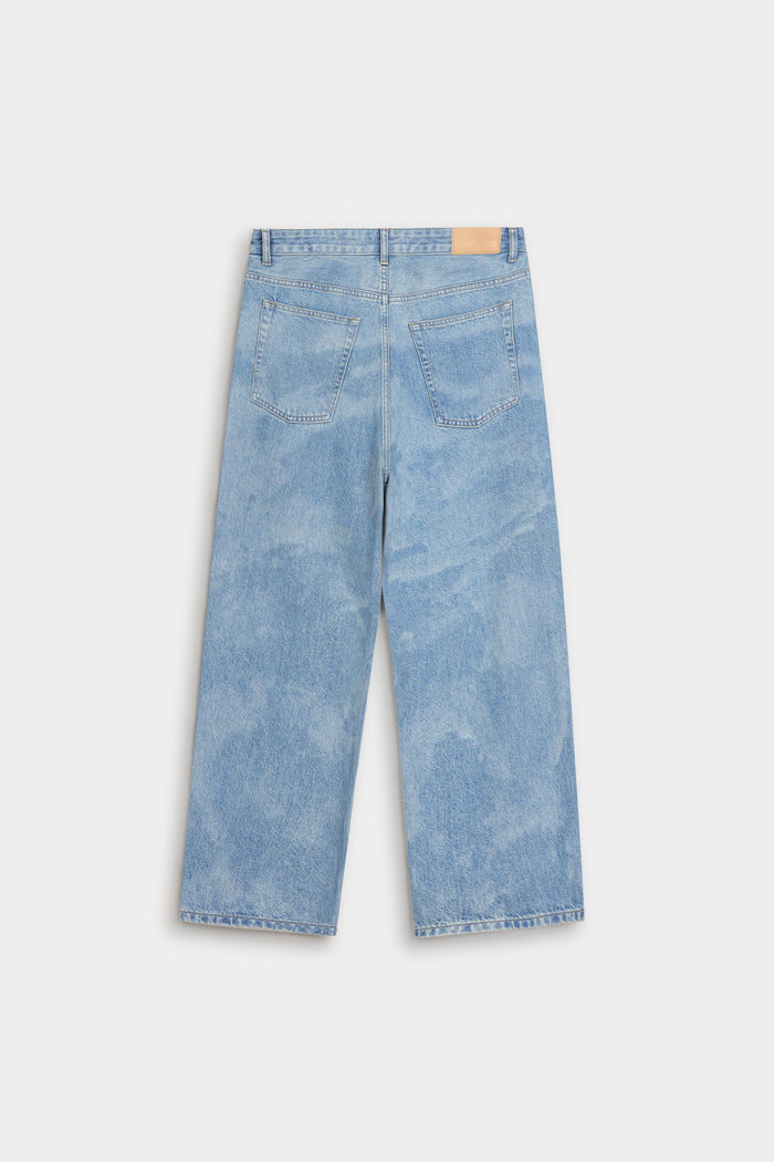 Denim Blue