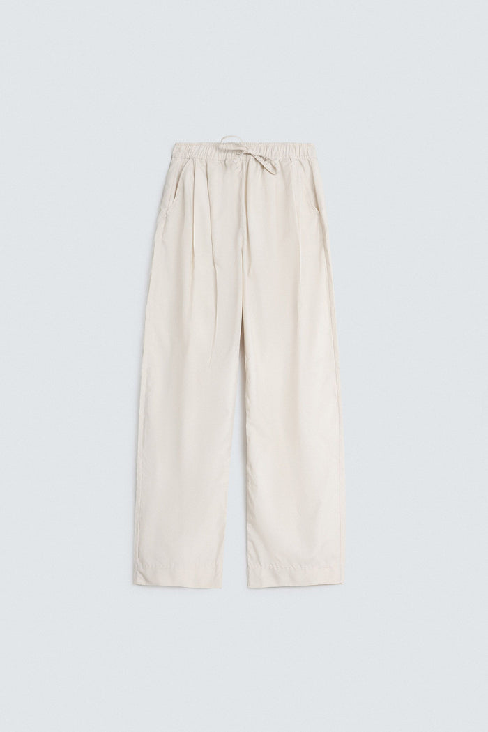 Beige / XS / SS-26