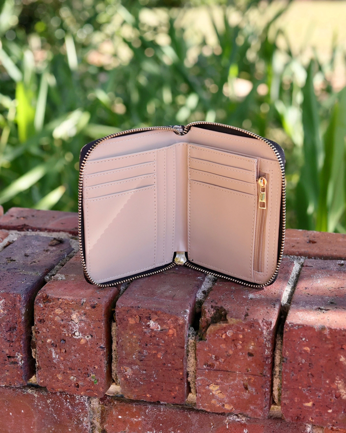 Blakely Wallet - Spotted