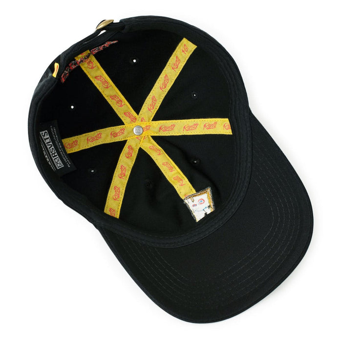 RSVLTS Cartoon Network Hat Cartoon Network "Plank" – Dad Hat Cartoon Network "Plank" – Dad Hat