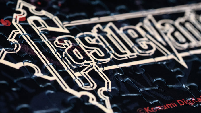Castlevania 1000-Piece Puzzle