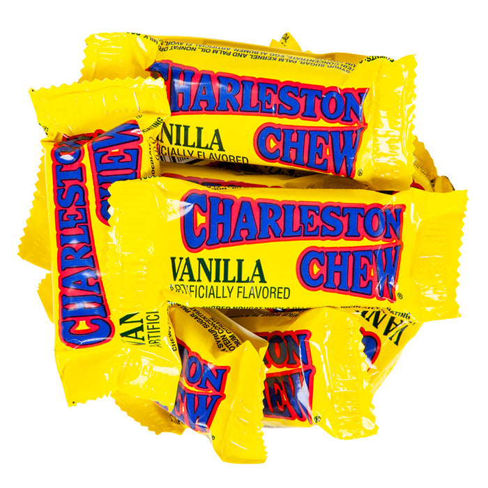 Charleston Mini Bars Chew - 1.81lbs