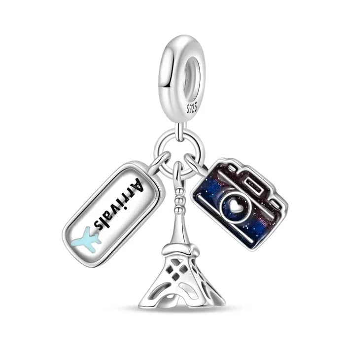 Charm 1 - Palace Jewelry
