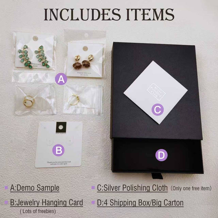 Chic High-Gloss Pearl Stud Earrings