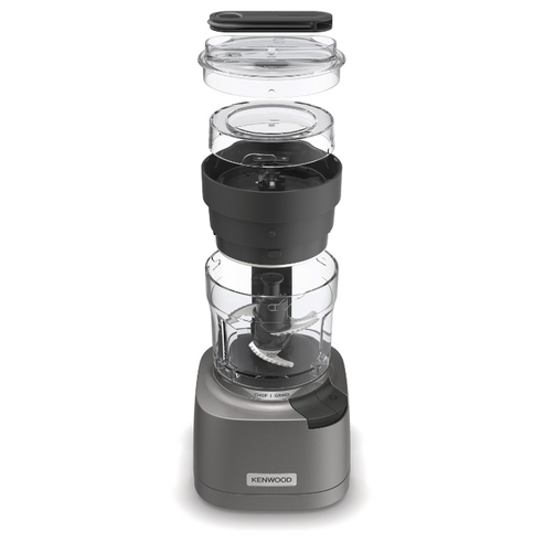 CHP80.000SI DUO PREP 2-IN-1 CHOPPER GRINDER