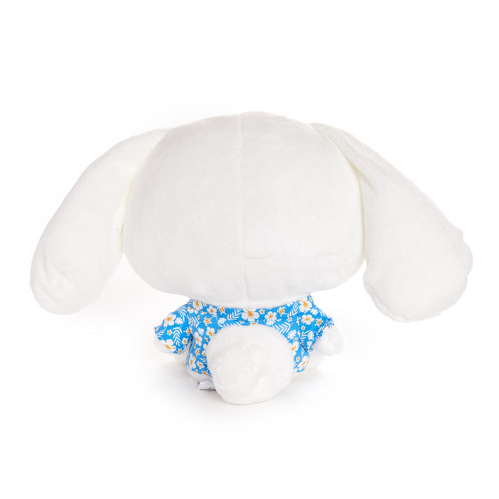 Cinnamoroll 10" Plush (Tropical Fun Series) Plush NAKAJIMA CORPORATION