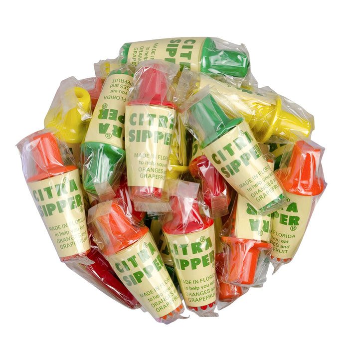Citra Products of Florida Citra Sipper #11B Drink - 144 Count