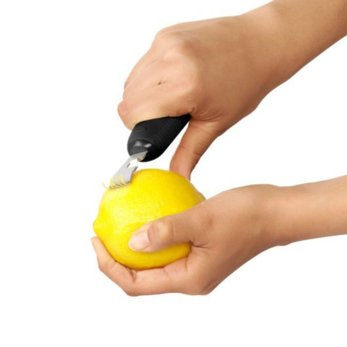 citrus zester lifestyle