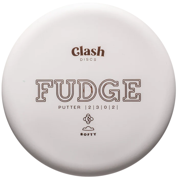 Clash - Fudge - Softy