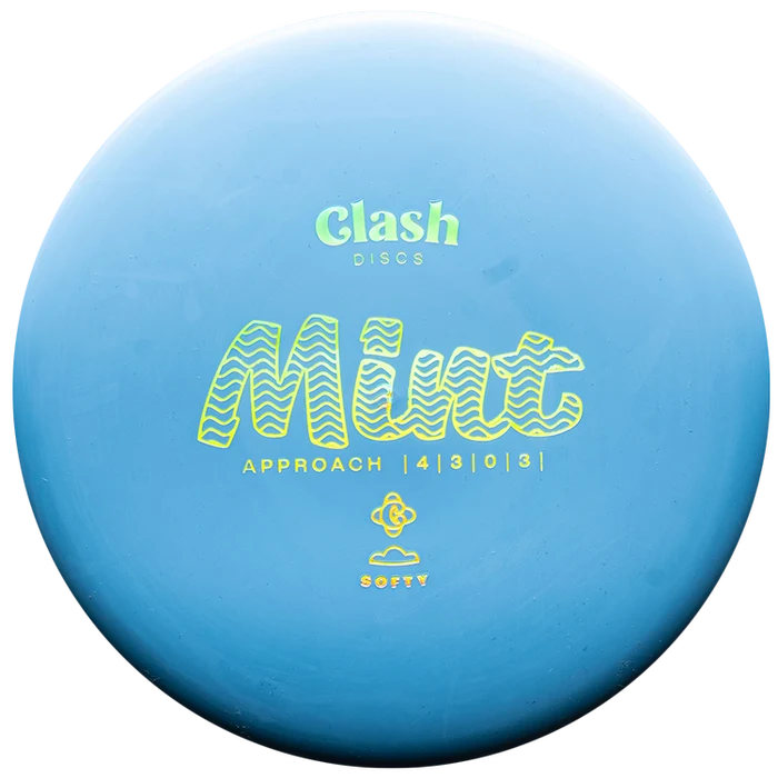 Clash - Mint - Softy