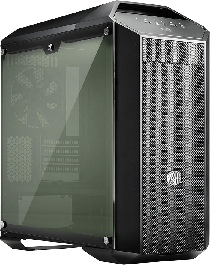 Cooler Master MCAC3P1KGW00 Mastercase 3 Tempered Glass Window Kit Casing