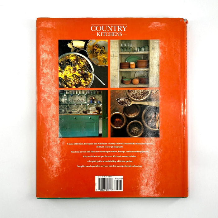 Country Kitchens