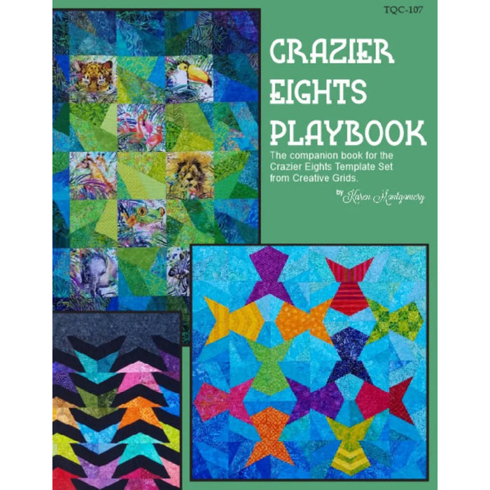 Crazier Eights Playbook