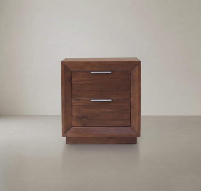 Denham Bedside Table