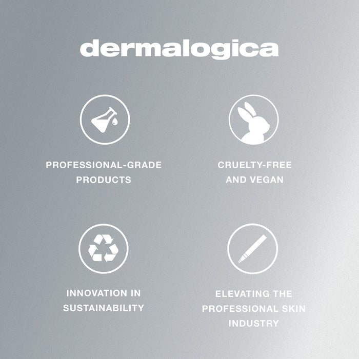 Dermalogica Active Moist Oil-Free Prebiotic Moisturizer
