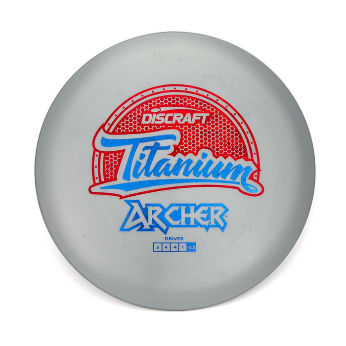 Discraft - Archer - Titanium