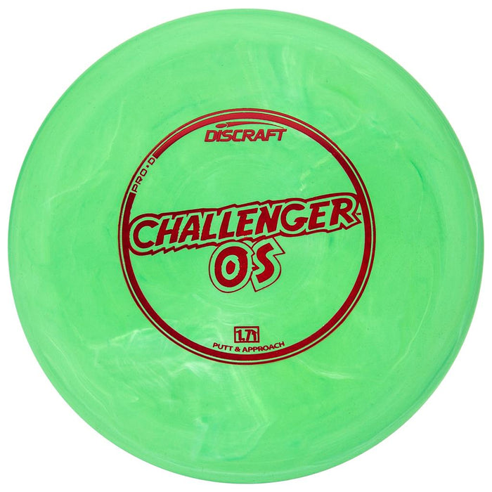 Discraft - Challenger OS - Pro D