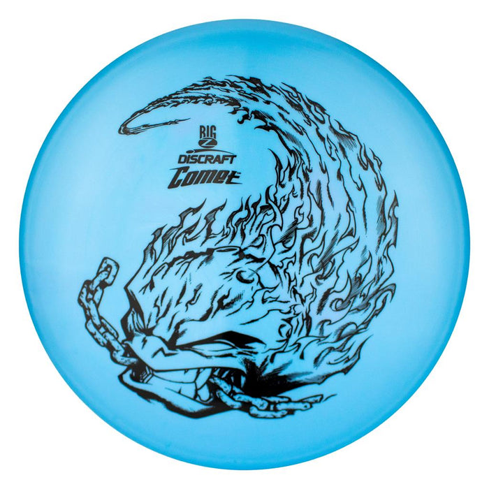 Discraft - Comet - Big Z