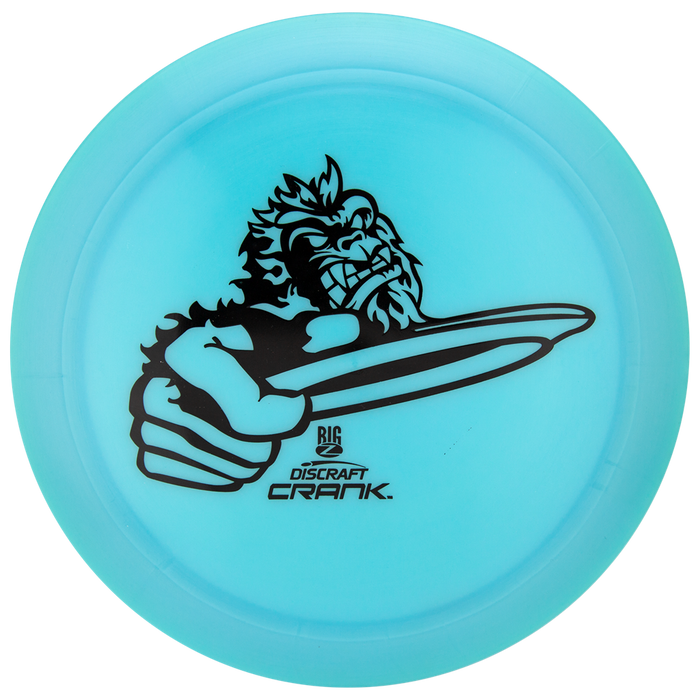 Discraft - Crank - Big Z