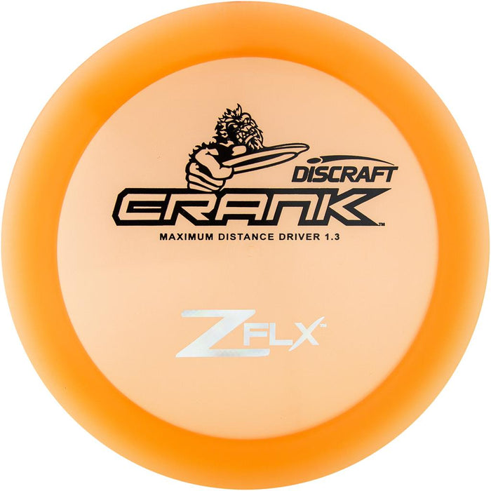 Discraft - Crank - Z Flx