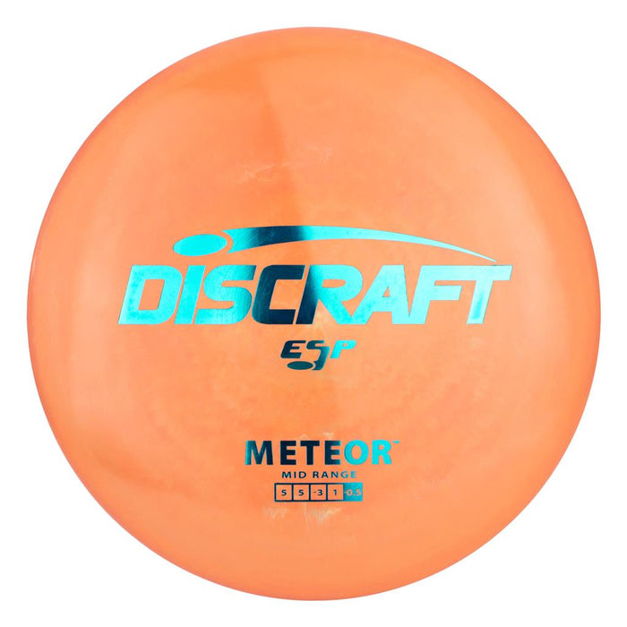 Discraft - Meteor - ESP