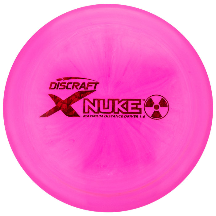 Discraft - Nuke - X
