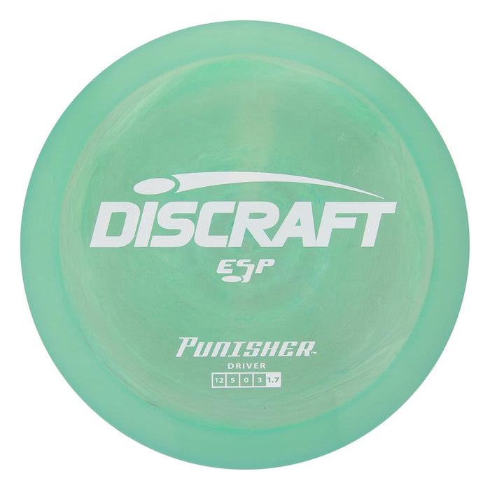 Discraft - Punisher - ESP