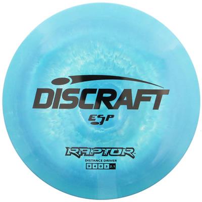Discraft - Raptor - ESP