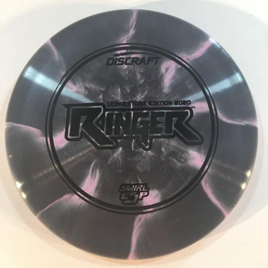 Discraft - Ringer - ESP Ledgestone 2020