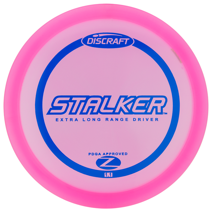 Discraft - Stalker - Z