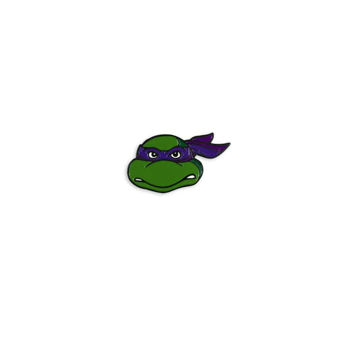 Donatello Enamel Pin