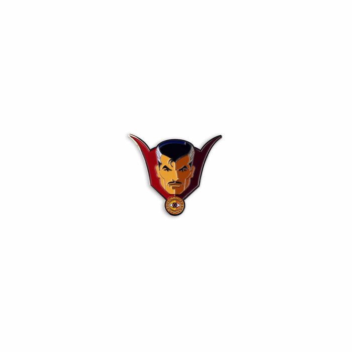 Dr. Strange Enamel Pin