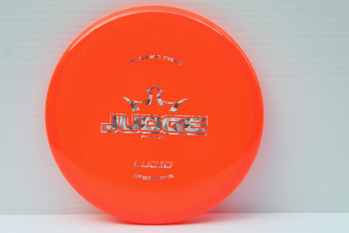 Dynamic Discs - Judge Macro Mini - Lucid