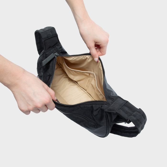 Ebony Zurich Crossbody Zurich Crossbody Bag Accessory