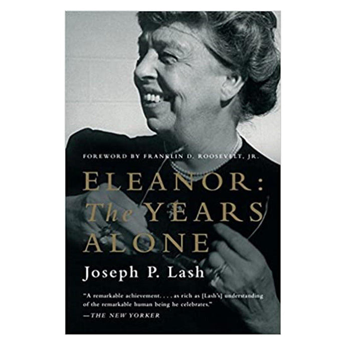 Eleanor: The Years Alone - Library of Congress Shop