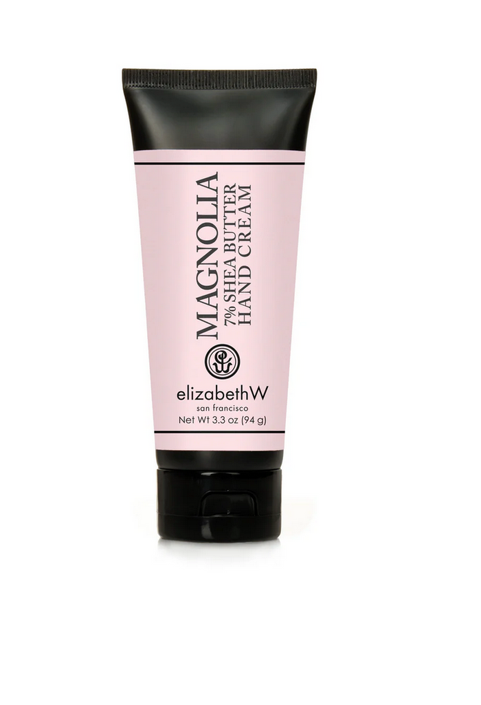 Elizabeth W Magnolia — Hand Cream