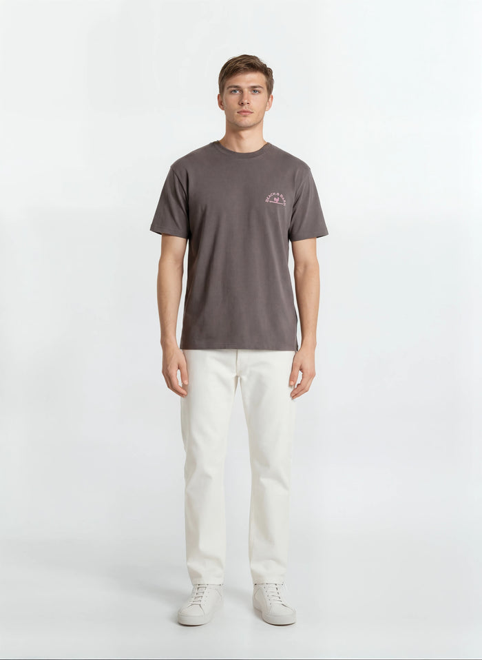 Emblem Tee