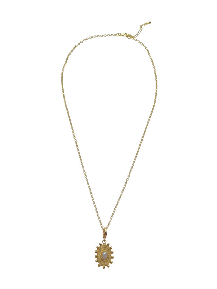 Emelia Necklace
