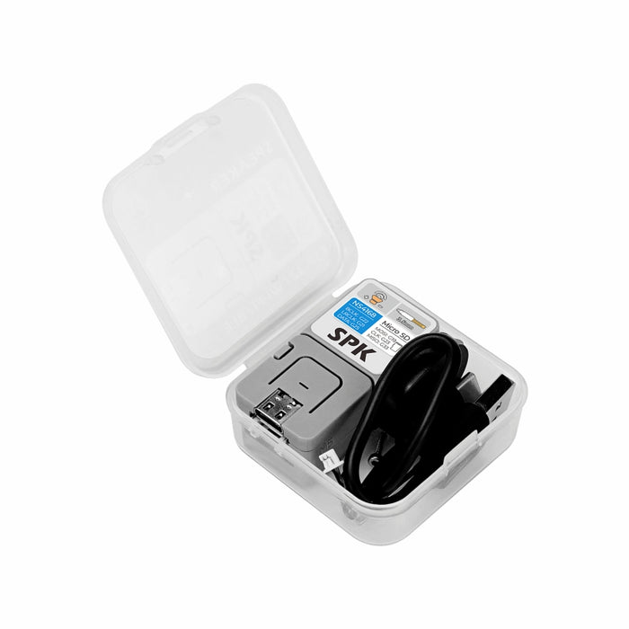 ATOM Speaker Kit (NS4168) - m5stack-store
