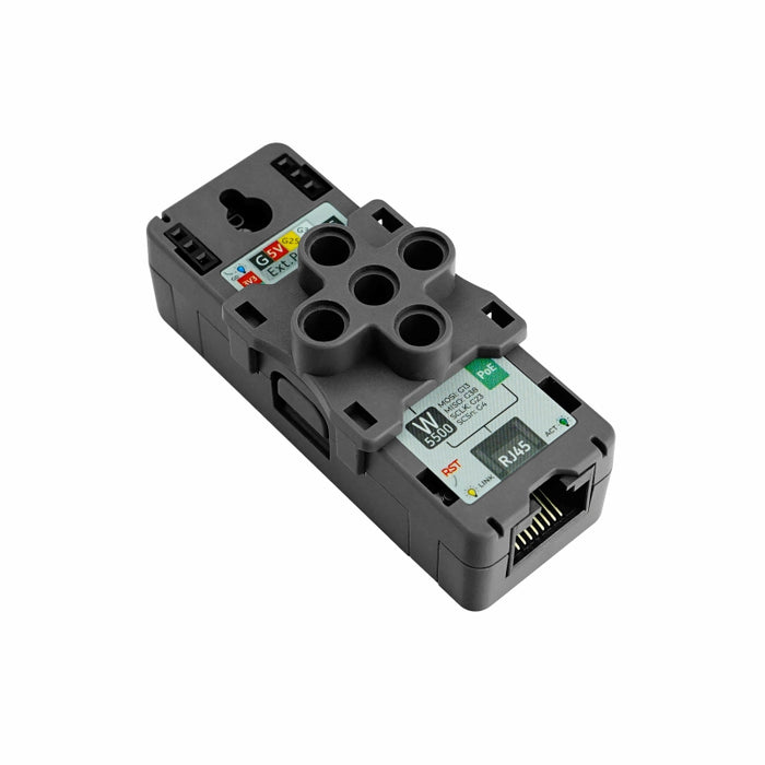 M5Stack PoE Camera W/O Wi-Fi (OV2640) - m5stack-store